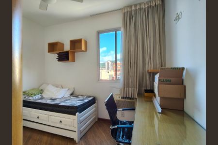 Apartamento para alugar com 69m², 2 quartos e 1 vagaQuarto 2