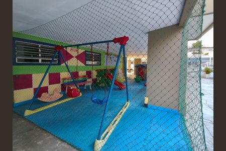 Apartamento para alugar com 69m², 2 quartos e 1 vagaÁrea comum - Playground