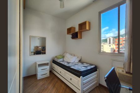 Apartamento para alugar com 69m², 2 quartos e 1 vagaQuarto 2