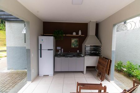 Apartamento para alugar com 36m², 2 quartos e 1 vaga Apartamento para alugar com 36m², 2 quartos e 1 vagaÁrea comum