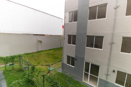 Apartamento para alugar com 36m², 2 quartos e 1 vaga Apartamento para alugar com 36m², 2 quartos e 1 vagaVista do Quarto 2