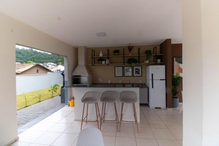 Apartamento para alugar com 36m², 2 quartos e 1 vaga Apartamento para alugar com 36m², 2 quartos e 1 vagaÁrea comum