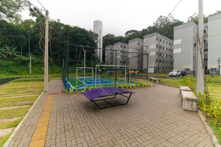Apartamento para alugar com 36m², 2 quartos e 1 vaga Apartamento para alugar com 36m², 2 quartos e 1 vagaÁrea comum