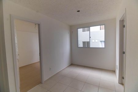 Apartamento para alugar com 36m², 2 quartos e 1 vaga Apartamento para alugar com 36m², 2 quartos e 1 vagaSala