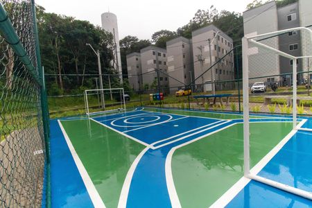 Apartamento para alugar com 36m², 2 quartos e 1 vaga Apartamento para alugar com 36m², 2 quartos e 1 vagaÁrea comum
