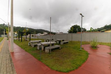 Apartamento para alugar com 36m², 2 quartos e 1 vaga Apartamento para alugar com 36m², 2 quartos e 1 vagaÁrea comum