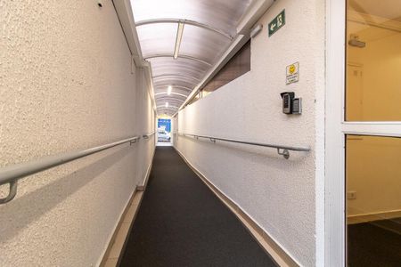 Apartamento para alugar com 40m², 1 quarto e sem vagaEntrada