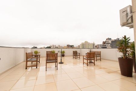 Apartamento para alugar com 40m², 1 quarto e sem vagaÁrea comum