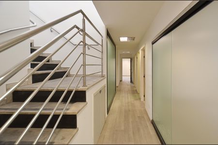 Casa à venda com 360m², 4 quartos e 2 vagasCorredor de Acesso 2 Pavimento