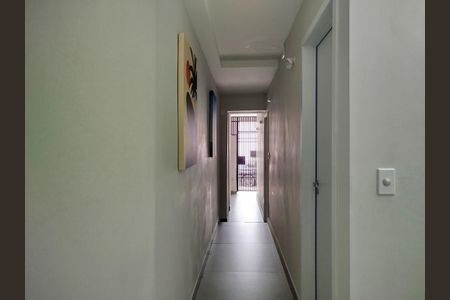 Studio para alugar com 30m², 1 quarto e sem vagaÁrea comum