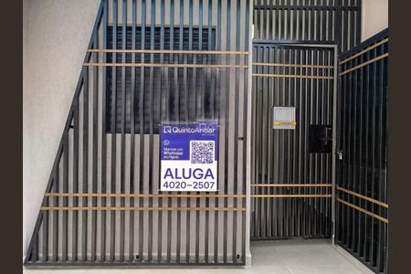 Studio para alugar com 30m², 1 quarto e sem vagaPortaria - Placa: GTPE-1338 27/04/26