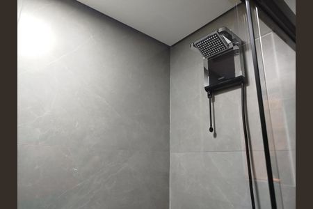 Studio para alugar com 30m², 1 quarto e sem vagaBanheiro