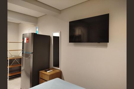 Studio para alugar com 30m², 1 quarto e sem vagaStudio - TV