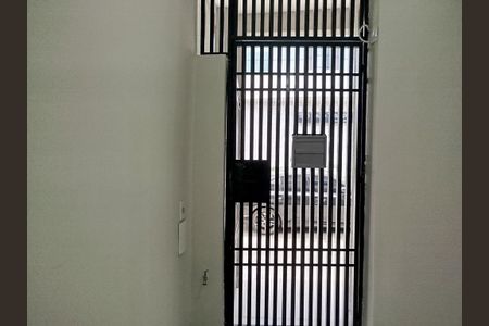 Studio para alugar com 30m², 1 quarto e sem vagaPortaria