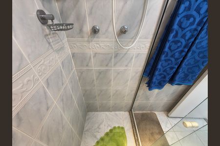 Apartamento à venda com 167m², 4 quartos e 2 vagas Apartamento à venda com 167m², 4 quartos e 2 vagasBanheiro Social 2