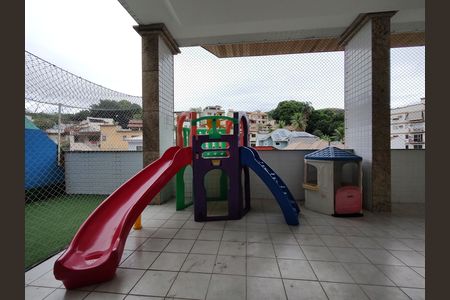 Apartamento à venda com 167m², 4 quartos e 2 vagas Apartamento à venda com 167m², 4 quartos e 2 vagasÁrea comum - Playground