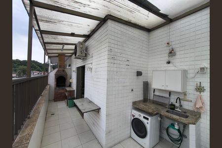 Apartamento à venda com 167m², 4 quartos e 2 vagas Apartamento à venda com 167m², 4 quartos e 2 vagasCobertura