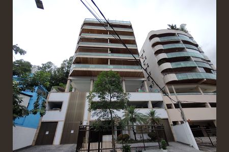 Apartamento à venda com 167m², 4 quartos e 2 vagas