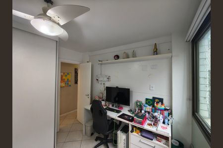 Apartamento à venda com 167m², 4 quartos e 2 vagas Apartamento à venda com 167m², 4 quartos e 2 vagasQuarto 2