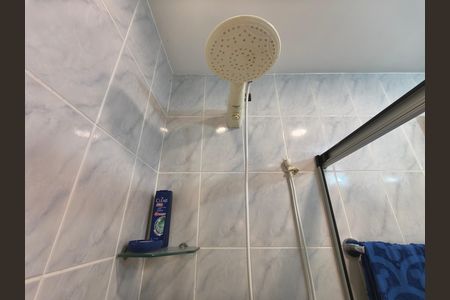 Apartamento à venda com 167m², 4 quartos e 2 vagas Apartamento à venda com 167m², 4 quartos e 2 vagasBanheiro Social 2