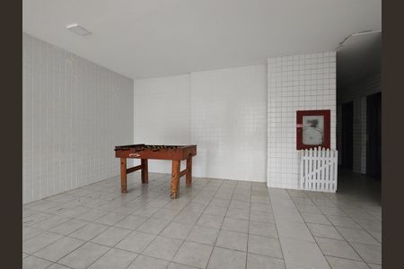 Apartamento à venda com 167m², 4 quartos e 2 vagas Apartamento à venda com 167m², 4 quartos e 2 vagasSalão de jogos