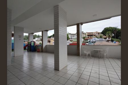 Apartamento à venda com 167m², 4 quartos e 2 vagas Apartamento à venda com 167m², 4 quartos e 2 vagasÁrea comum