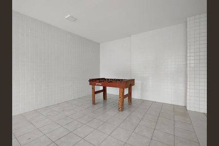 Apartamento à venda com 167m², 4 quartos e 2 vagas Apartamento à venda com 167m², 4 quartos e 2 vagasSalão de jogos