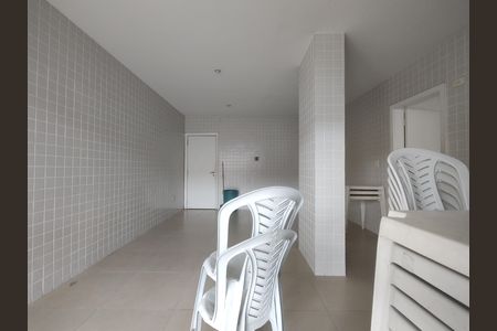 Apartamento à venda com 167m², 4 quartos e 2 vagas Apartamento à venda com 167m², 4 quartos e 2 vagasÁrea comum - Salão de festas