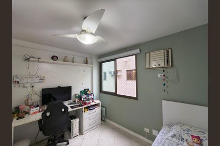 Apartamento à venda com 167m², 4 quartos e 2 vagas Apartamento à venda com 167m², 4 quartos e 2 vagasQuarto 2