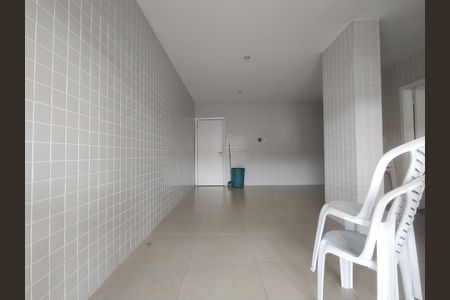 Apartamento à venda com 167m², 4 quartos e 2 vagas Apartamento à venda com 167m², 4 quartos e 2 vagasÁrea comum - Salão de festas