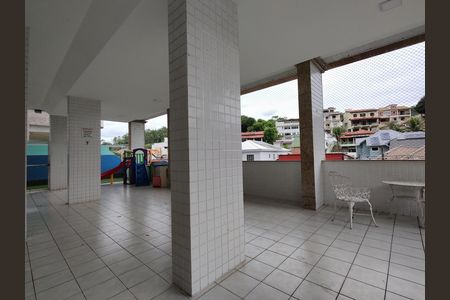 Apartamento à venda com 167m², 4 quartos e 2 vagas Apartamento à venda com 167m², 4 quartos e 2 vagasÁrea comum