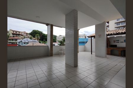 Apartamento à venda com 167m², 4 quartos e 2 vagas Apartamento à venda com 167m², 4 quartos e 2 vagasÁrea comum