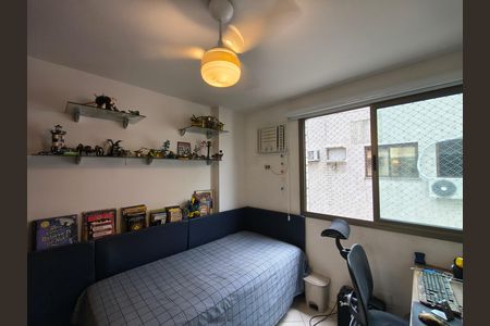 Apartamento à venda com 167m², 4 quartos e 2 vagas Apartamento à venda com 167m², 4 quartos e 2 vagasQuarto 1