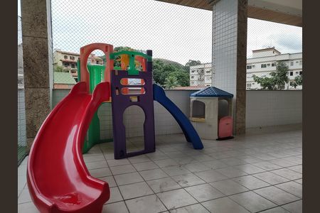 Apartamento à venda com 167m², 4 quartos e 2 vagas Apartamento à venda com 167m², 4 quartos e 2 vagasÁrea comum - Playground