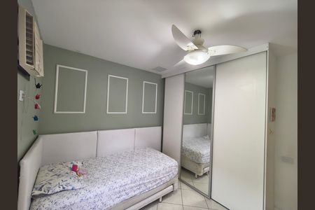 Apartamento à venda com 167m², 4 quartos e 2 vagas Apartamento à venda com 167m², 4 quartos e 2 vagasQuarto 2