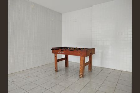 Apartamento à venda com 167m², 4 quartos e 2 vagas Apartamento à venda com 167m², 4 quartos e 2 vagasSalão de jogos