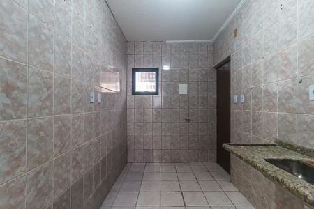 Casa de condomínio para alugar com 64m², 1 quarto e 2 vagasCozinha
