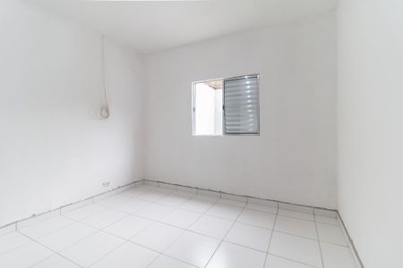 Quarto de casa de condomínio para alugar com 1 quarto, 64m² em Jardim Violeta, Poá