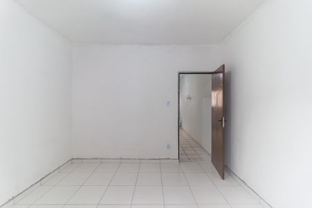 Casa de condomínio para alugar com 64m², 1 quarto e 2 vagasQuarto