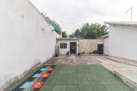 Casa de condomínio para alugar com 64m², 1 quarto e 2 vagasÁrea comum