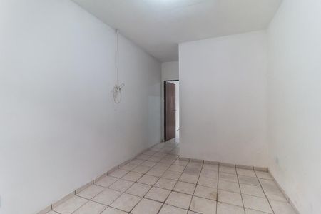 Sala de casa de condomínio para alugar com 1 quarto, 64m² em Jardim Violeta, Poá