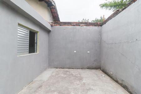 Casa de condomínio para alugar com 64m², 1 quarto e 2 vagasQuintal dos Fundos