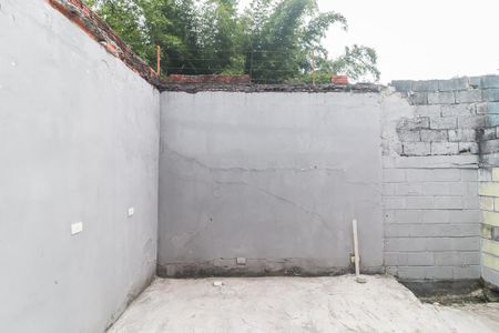 Casa de condomínio para alugar com 64m², 1 quarto e 2 vagasVista do Quarto