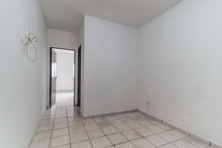 Casa de condomínio para alugar com 64m², 1 quarto e 2 vagasSala