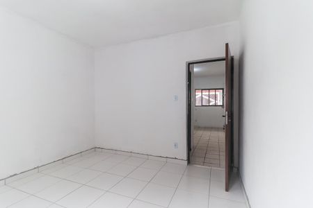 Quarto de casa de condomínio para alugar com 1 quarto, 64m² em Jardim Violeta, Poá