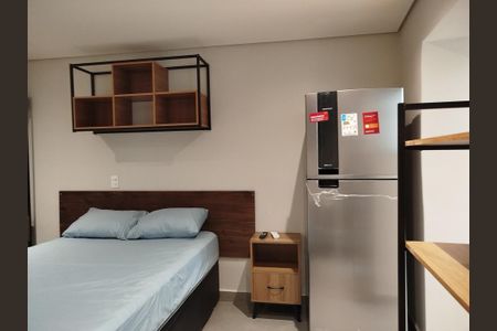Kitnet/Studio para alugar com 1 quarto, 30m² em Tatuapé, São Paulo