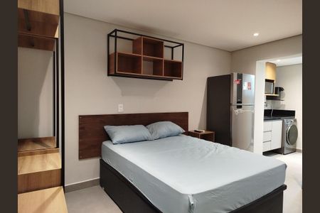 Kitnet/Studio para alugar com 1 quarto, 30m² em Tatuapé, São Paulo