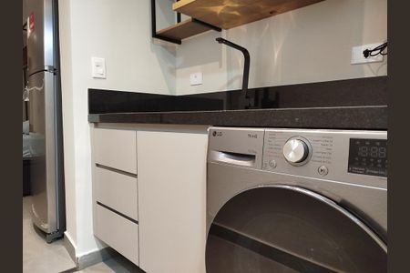 Kitnet/Studio para alugar com 1 quarto, 30m² em Tatuapé, São Paulo