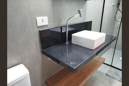 Kitnet/Studio para alugar com 1 quarto, 30m² em Tatuapé, São Paulo