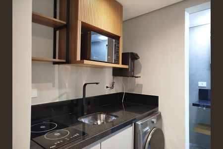 Kitnet/Studio para alugar com 1 quarto, 30m² em Tatuapé, São Paulo